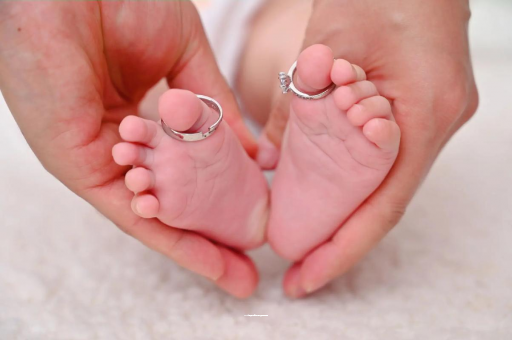 范县宝宝打喷嚏发烧