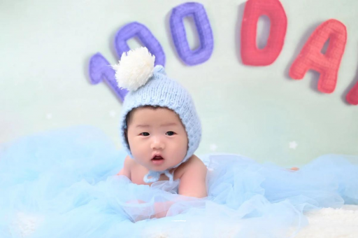 范县6个月宝宝发育标准